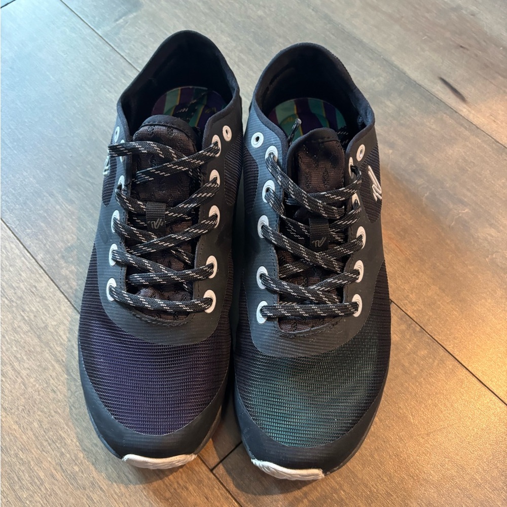 Varsity Ascend Cheer Shoes Black